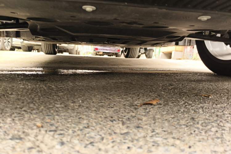 Used Leapmotor Zero Run A10 2026 Model 505 LiDAR Edition Chassis Front
