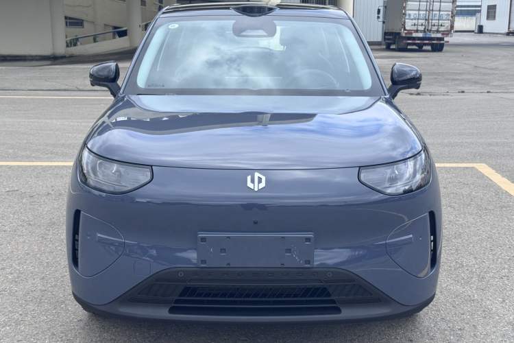 Used Leapmotor Zero Run A10 2026 Model 505 LiDAR Edition Exterior 1