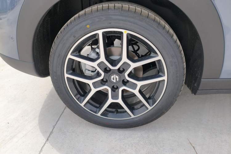 Used Leapmotor Zero Run A10 2026 Model 505 LiDAR Edition Exterior 5