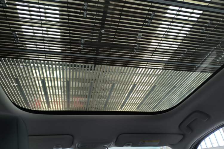 Used Leapmotor Zero Run A10 2026 Model 505 LiDAR Edition Headliner