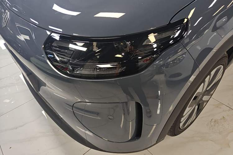 Used Leapmotor Zero Run A10 2026 Model 505 Enjoyment Edition Left Front Headlight