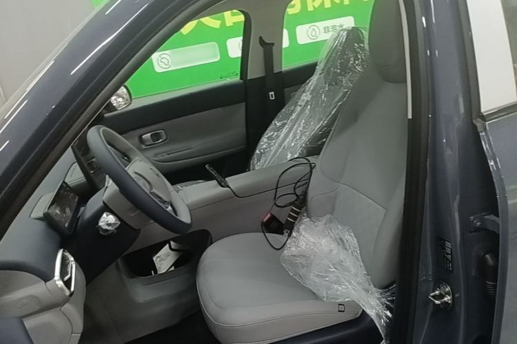 Used Leapmotor Zero Run A10 2026 Model 403 Enjoyment Edition Left Front Seat