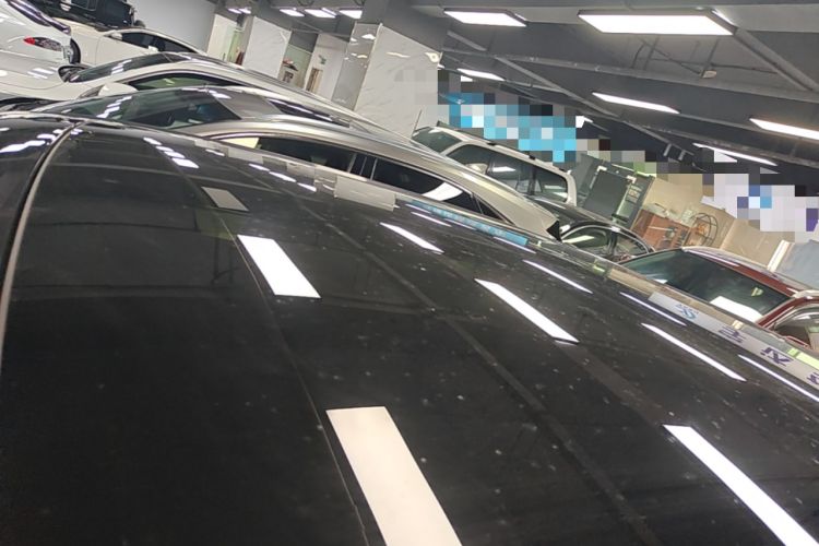 Used Leapmotor Zero Run A10 2026 Model 505 Enjoyment Edition Roof