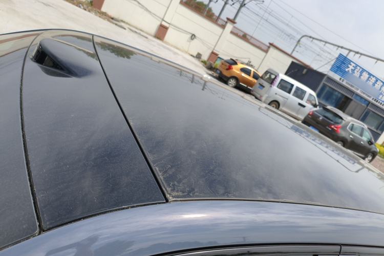 Used Leapmotor Zero Run A10 2026 Model 505 LiDAR Edition Roof