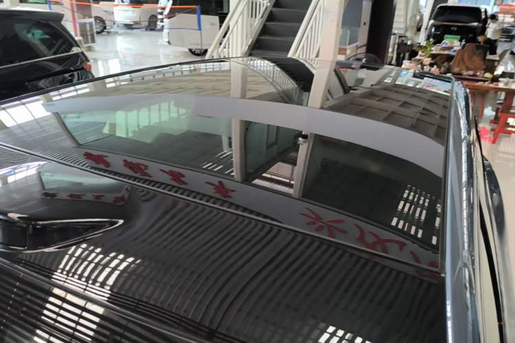 Used Leapmotor Zero Run A10 2026 Model 505 LiDAR Edition Roof