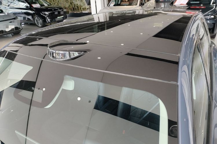 Used Leapmotor Zero Run A10 2026 Model 505 LiDAR Edition Roof