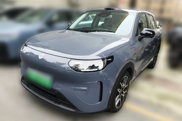 Used Leapmotor Zero Run A10 2026 Model 505 LiDAR Edition