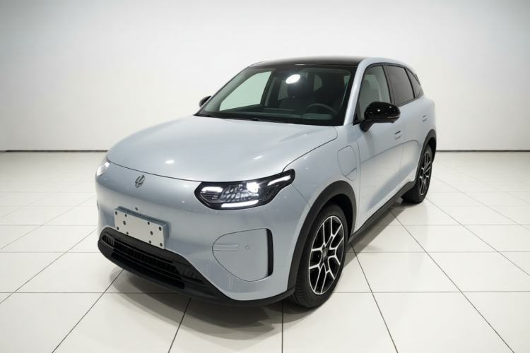 Leapmotor Zero Run A10 2026 Model 505 Enjoyment Edition de segunda mano Guazi used car, China used car export, Used car for sale, Used cars, Cheapest cars for sale