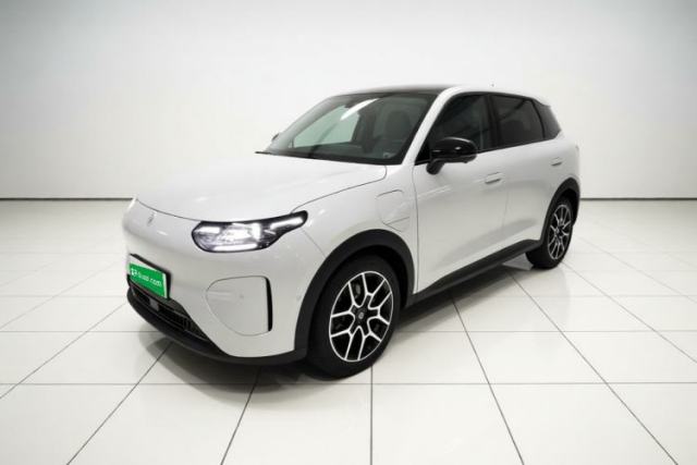Used Leapmotor Zero Run A10 2026 Model 505 LiDAR Edition