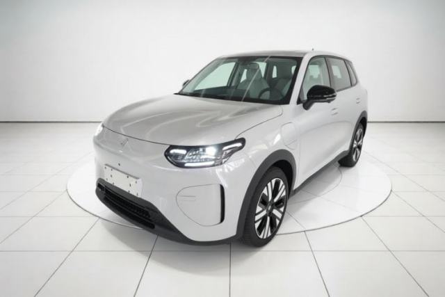 Leapmotor Zero Run A10 2026 Model 403 Comfort Edition d’occasion