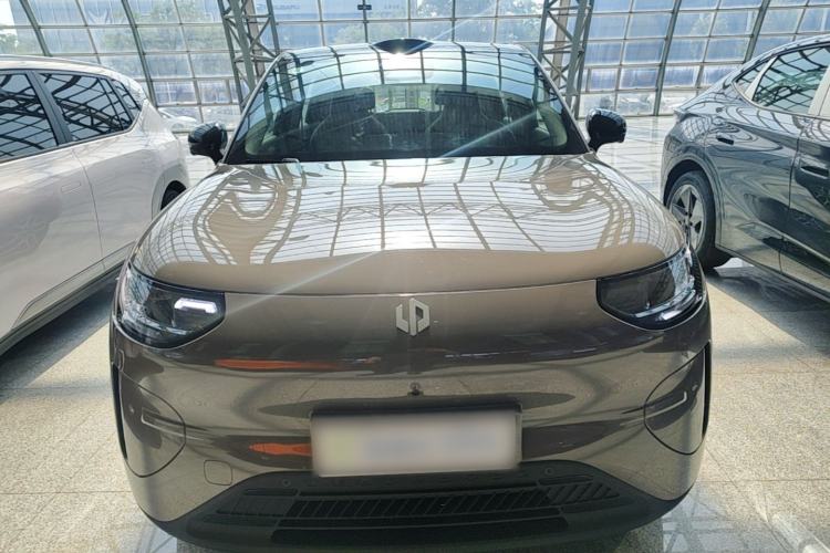Used Leapmotor Zero Run A10 2026 Model 505 LiDAR Edition Front