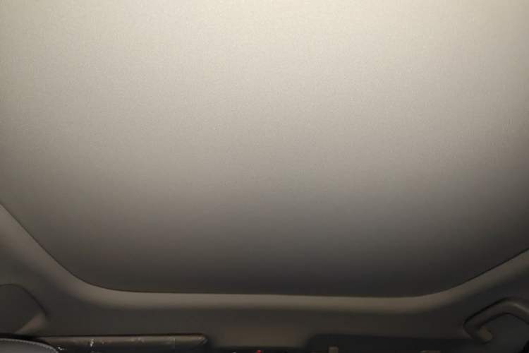 Used Leapmotor Zero Run A10 2026 Model 505 Enjoyment Edition Headliner