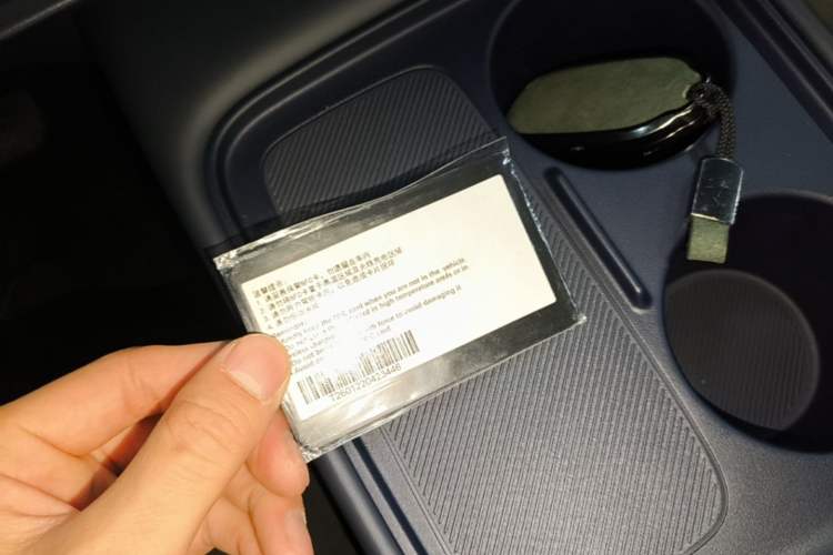 Used Leapmotor Zero Run A10 2026 Model 403 Enjoyment Edition Interior 1