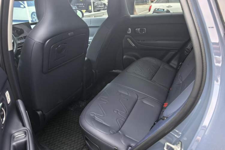 Used Leapmotor Zero Run A10 2026 Model 505 Enjoyment Edition Interior 3