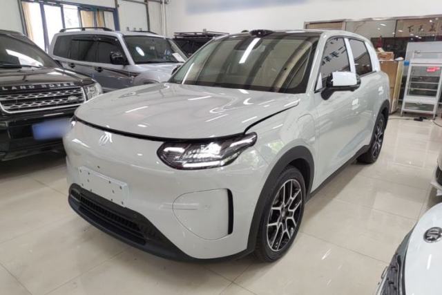 Used Leapmotor Zero Run A10 2026 Model 505 LiDAR Edition