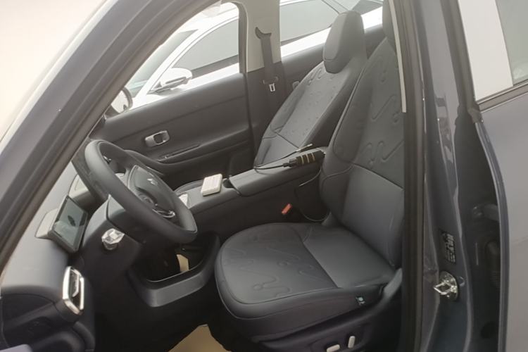 Used Leapmotor Zero Run A10 2026 Model 403 Enjoyment Edition Left Front Seat