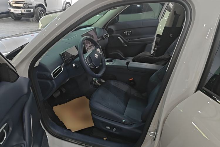 Used Leapmotor Zero Run A10 2026 Model 403 Enjoyment Edition Left Front Seat
