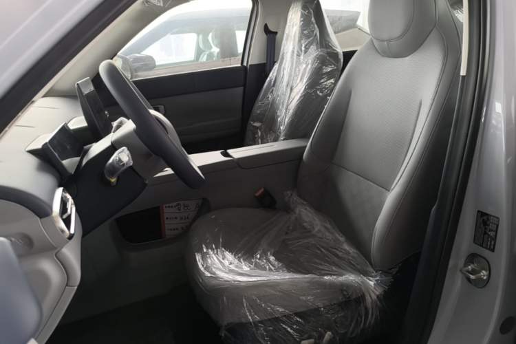 Used Leapmotor Zero Run A10 2026 Model 403 Enjoyment Edition Left Front Seat