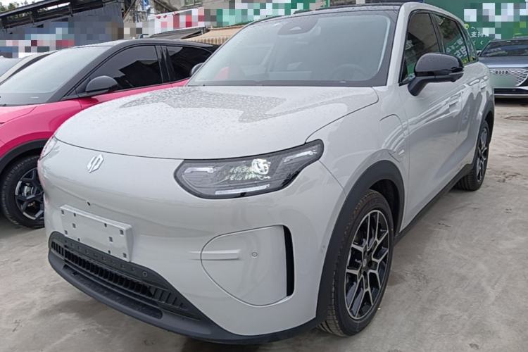 Leapmotor Zero Run A10 2026 Model 505 Enjoyment Edition