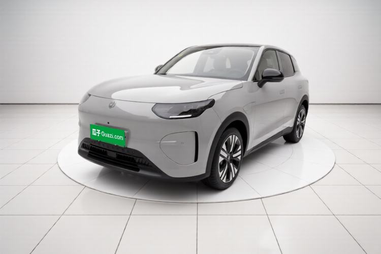 Leapmotor Zero Run A10 2026 Model 505 Enjoyment Edition