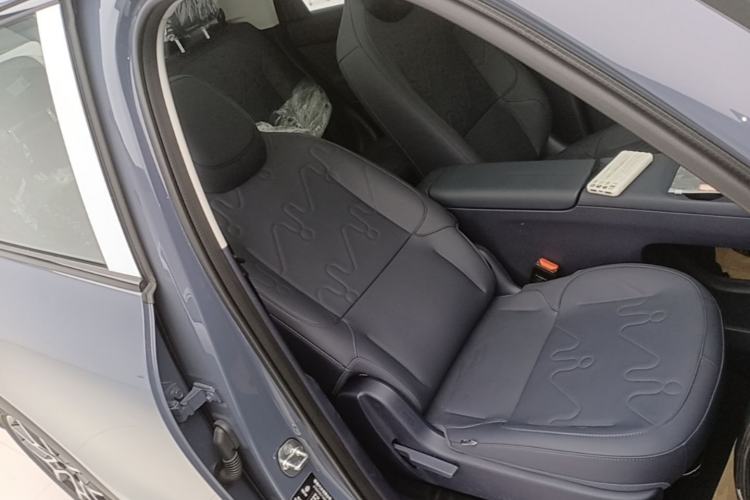 Used Leapmotor Zero Run A10 2026 Model 403 Enjoyment Edition Right Front Seat