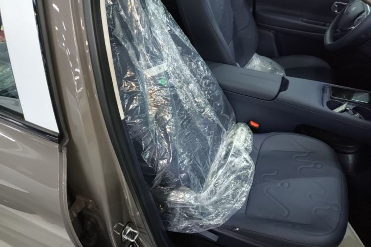 Used Leapmotor Zero Run A10 2026 Model 403 Enjoyment Edition Right Front Seat