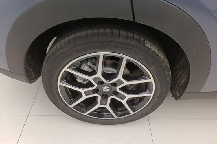 Used Leapmotor Zero Run A10 2026 Model 403 Enjoyment Edition Right Rear Wheel Hub