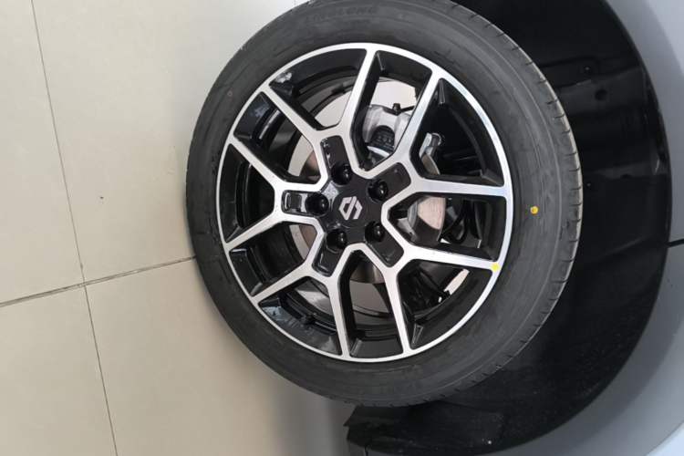 Used Leapmotor Zero Run A10 2026 Model 403 Enjoyment Edition Right Rear Wheel Hub