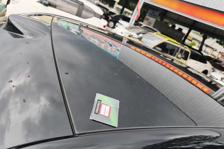 Used Leapmotor Zero Run A10 2026 Model 505 LiDAR Edition Roof