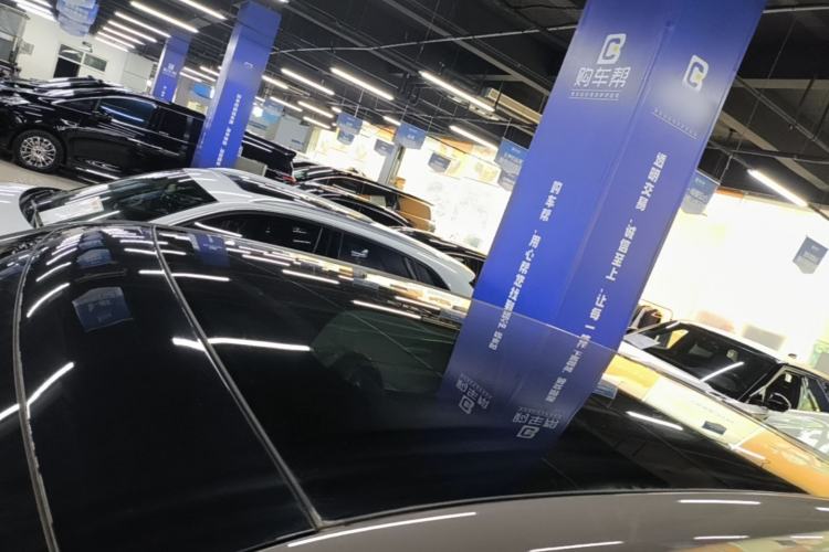Used Leapmotor Zero Run A10 2026 Model 403 Enjoyment Edition Roof
