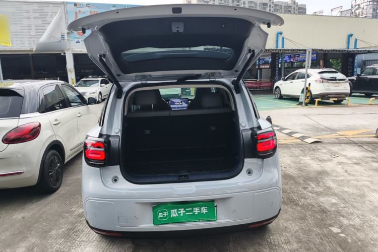Used Leapmotor Zero Run A10 2026 Model 505 LiDAR Edition Trunk