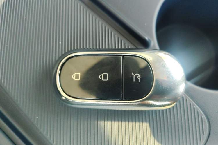 Used Leapmotor Zero Run A10 2026 Model 505 LiDAR Edition Vehicle Key