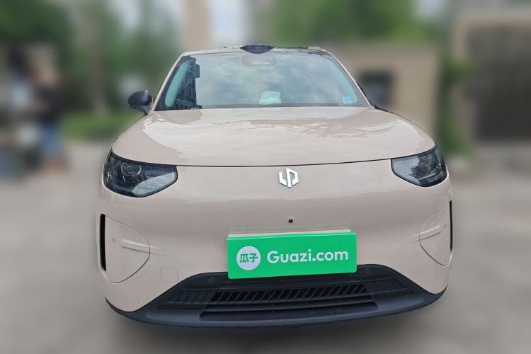 Used Leapmotor Zero Run A10 2026 Model 505 LiDAR Edition Front