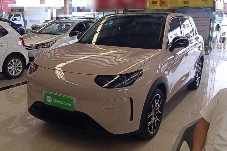 Leapmotor Zero Run A10 2026 Model 403 Enjoyment Edition usado Guazi used car, China used car export, Used car for sale, Used  cars, Cheapest cars for sale