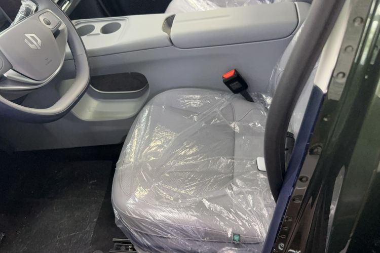 Used Leapmotor Zero Run A10 2026 Model 505 LiDAR Edition Driver Seat