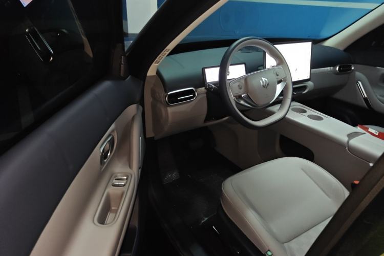 Used Leapmotor Zero Run A10 2026 Model 505 LiDAR Edition Driver Seat