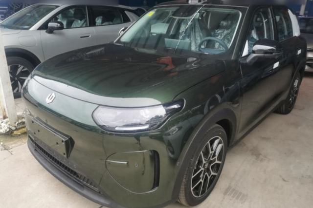 Used Leapmotor Zero Run A10 2026 Model 505 LiDAR Edition