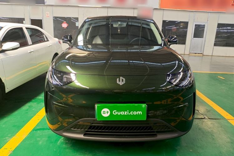 Used Leapmotor Zero Run A10 2026 Model 403 Comfort Edition Front