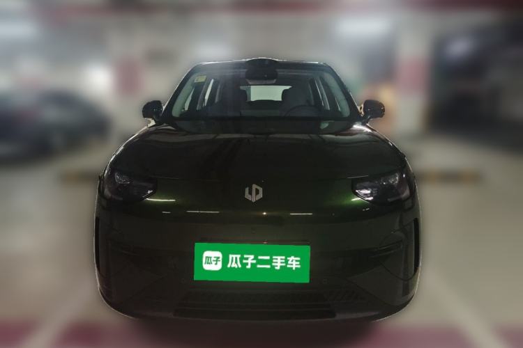 Used Leapmotor Zero Run A10 2026 Model 505 LiDAR Edition Front