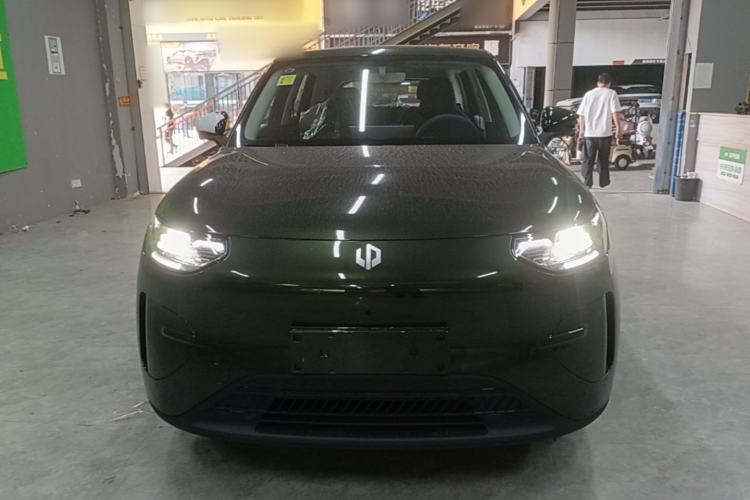 Used Leapmotor Zero Run A10 2026 Model 403 Comfort Edition Front