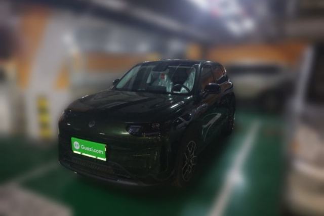 Ojetý Leapmotor Zero Run A10 2026 Model 505 Enjoyment Edition