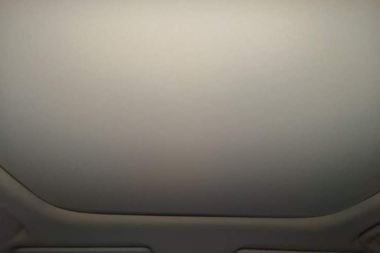 Used Leapmotor Zero Run A10 2026 Model 505 LiDAR Edition Headliner
