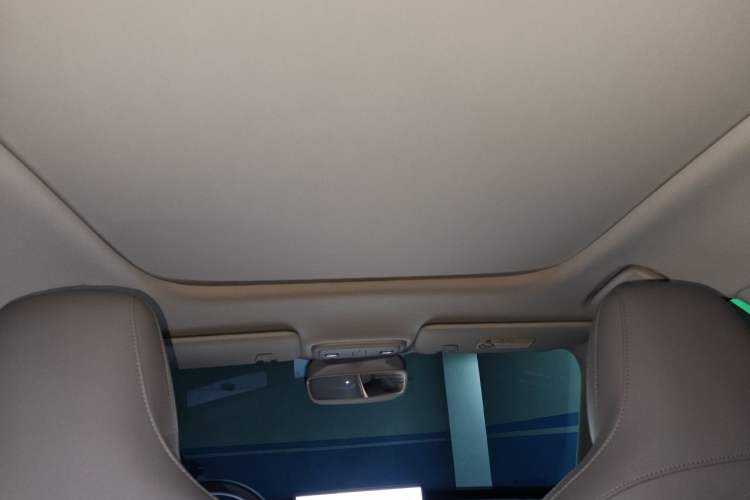 Used Leapmotor Zero Run A10 2026 Model 505 LiDAR Edition Headliner
