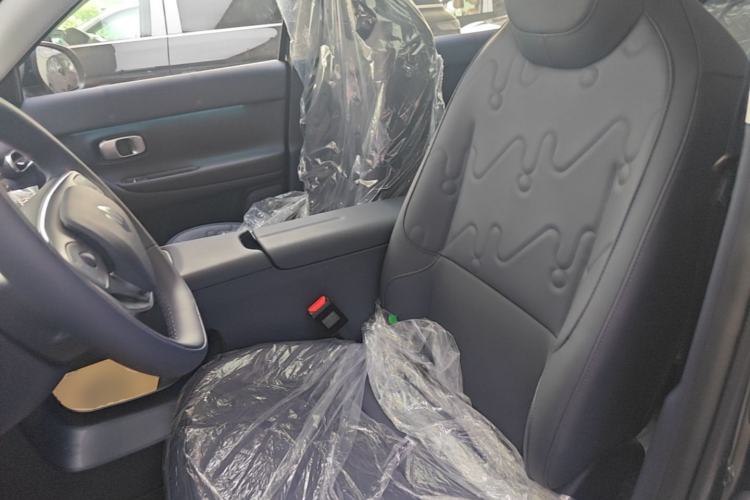 Used Leapmotor Zero Run A10 2026 Model 505 Enjoyment Edition Left Front Seat