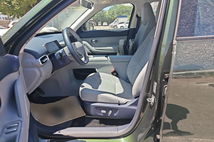 Used Leapmotor Zero Run A10 2026 Model 403 Enjoyment Edition Left Front Seat