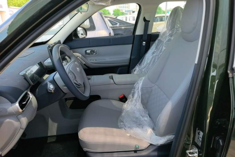 Used Leapmotor Zero Run A10 2026 Model 505 Enjoyment Edition Left Front Seat