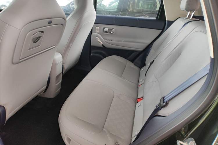 Used Leapmotor Zero Run A10 2026 Model 403 Enjoyment Edition Left Rear Seat
