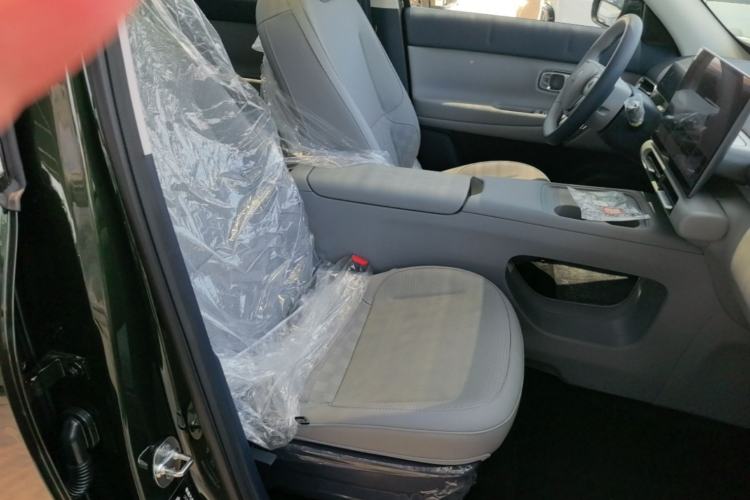 Used Leapmotor Zero Run A10 2026 Model 505 Enjoyment Edition Right Front Seat