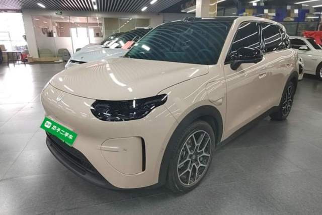 Used Leapmotor Zero Run A10 2026 Model 505 LiDAR Edition