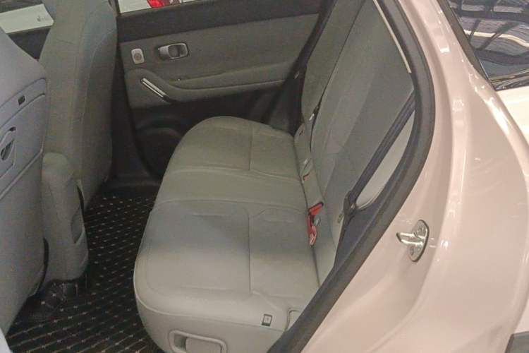 Used Leapmotor Zero Run A10 2026 Model 403 Enjoyment Edition Left Rear Seat